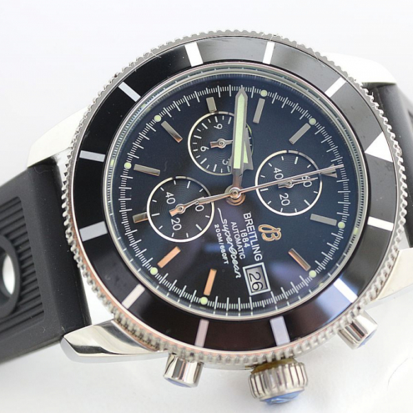 BREITLING Superocean Heritage (код 374)