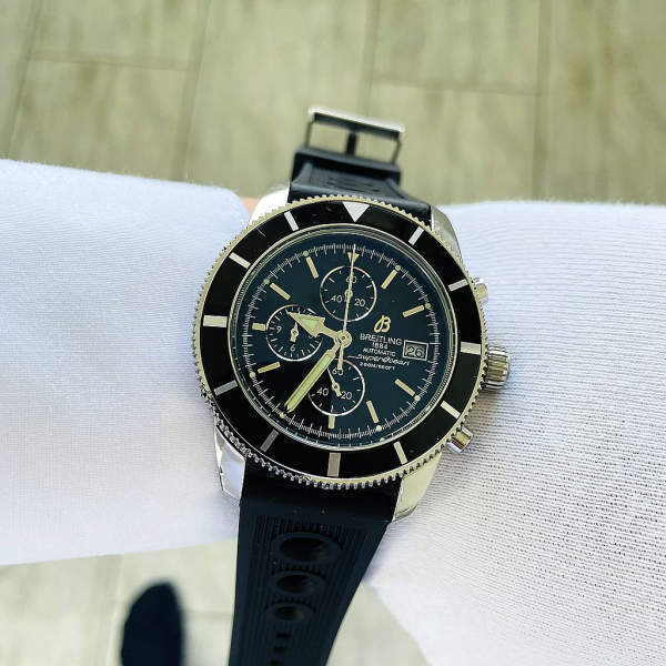 BREITLING Superocean Heritage (код 374)