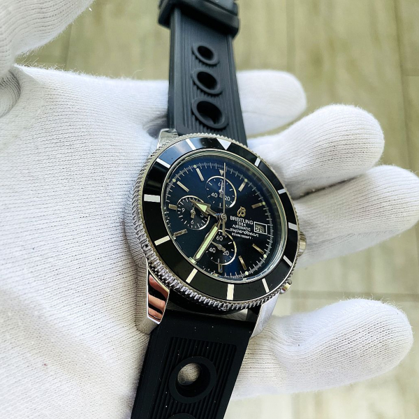BREITLING Superocean Heritage (код 374)