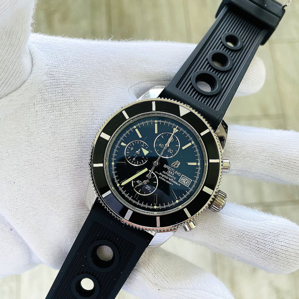 BREITLING Superocean Heritage (код 374)