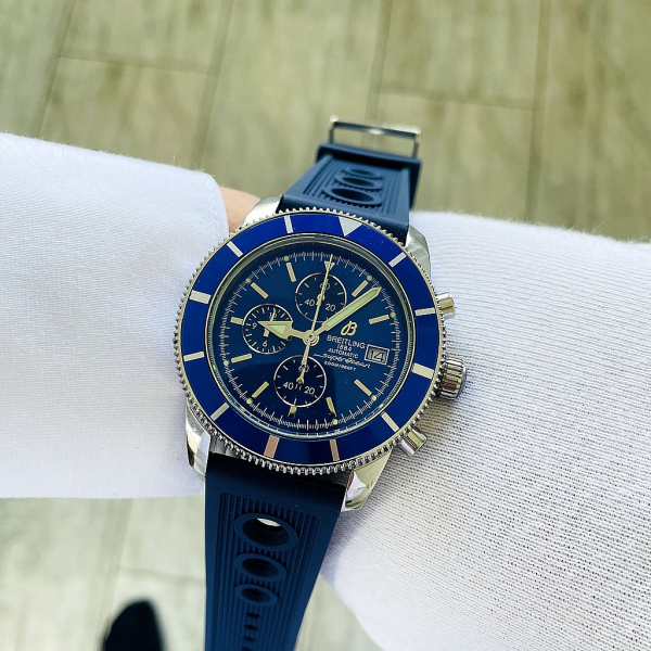 BREITLING Superocean Heritage (код 375)