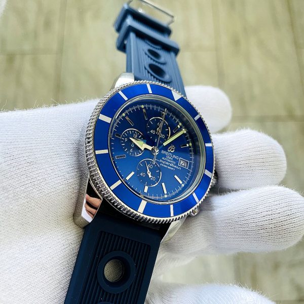 BREITLING Superocean Heritage (код 375)