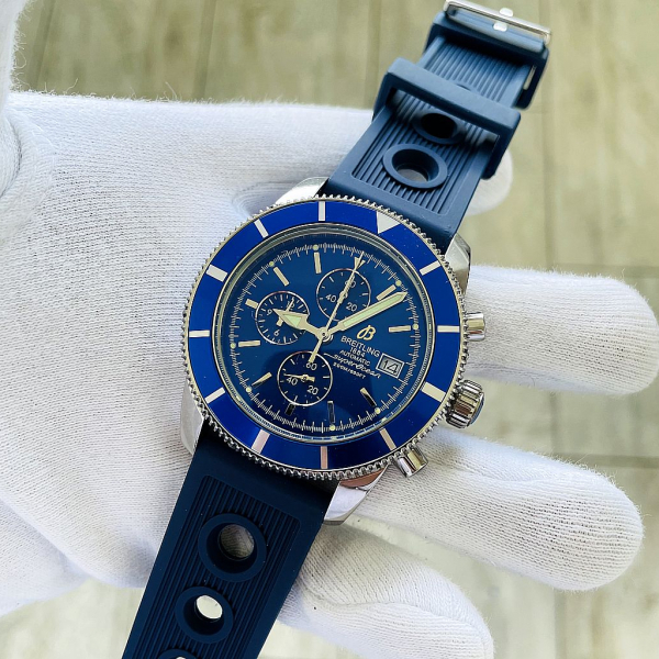 BREITLING Superocean Heritage (код 375)