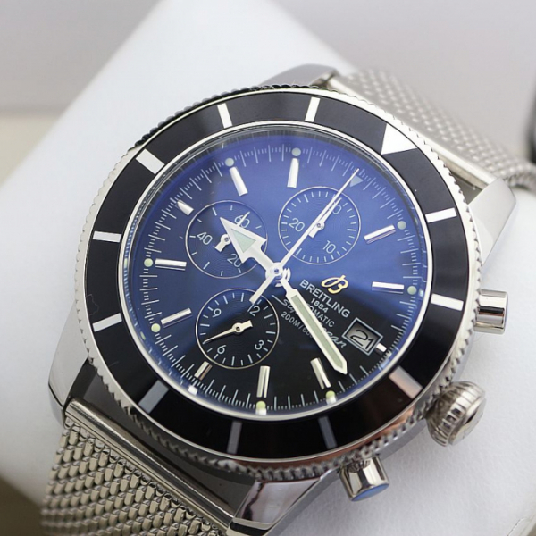 BREITLING Superocean Heritage (код 376)