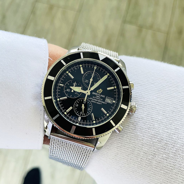 BREITLING Superocean Heritage (код 376)