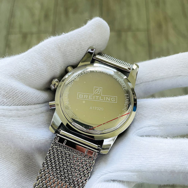 BREITLING Superocean Heritage (код 376)