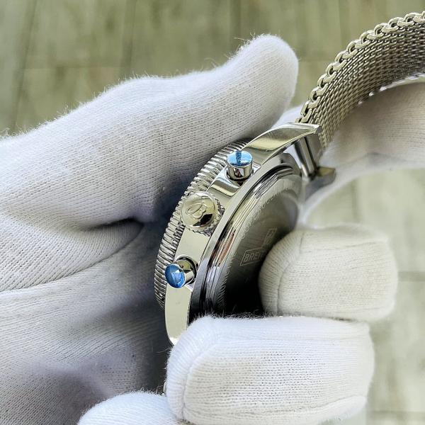 BREITLING Superocean Heritage (код 376)