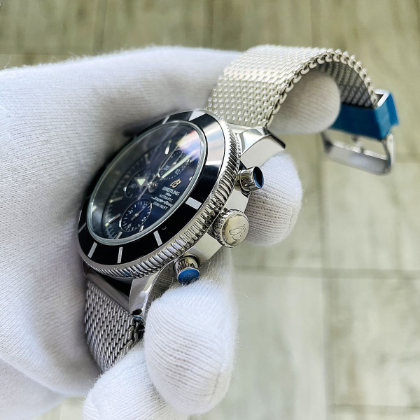 BREITLING Superocean Heritage (код 376)