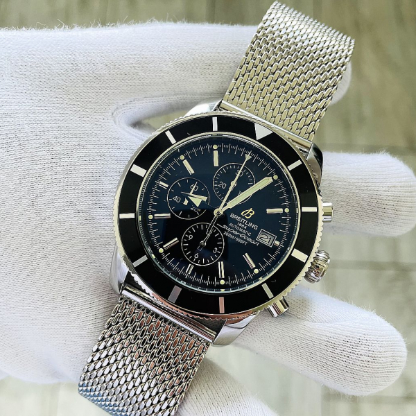 BREITLING Superocean Heritage (код 376)