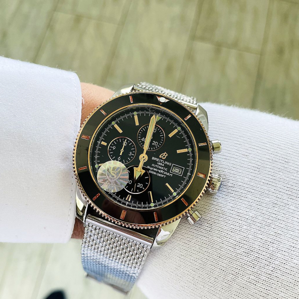 BREITLING Superocean Heritage (код 377)