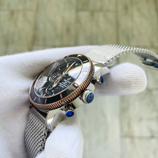 BREITLING Superocean Heritage (код 377)