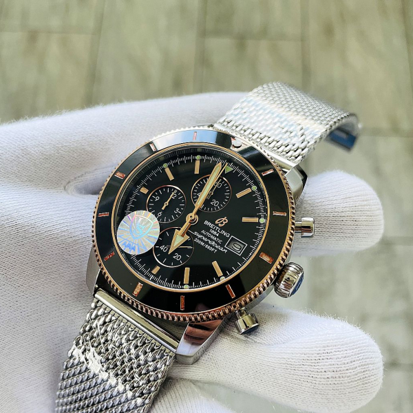 BREITLING Superocean Heritage (код 377)