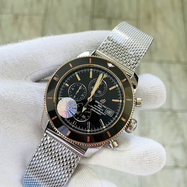 BREITLING Superocean Heritage (код 377)