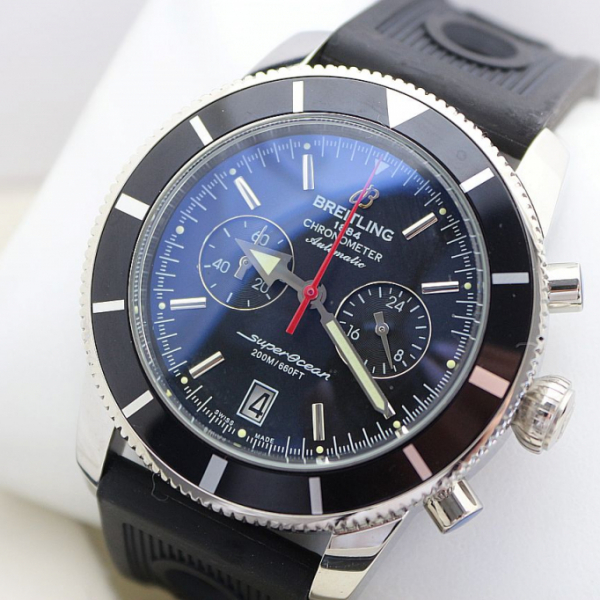 BREITLING Superocean Chronometer automatic (код 378)