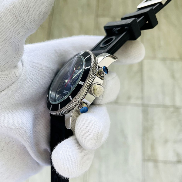 BREITLING Superocean Chronometer automatic (код 378)