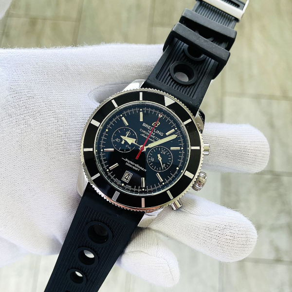 BREITLING Superocean Chronometer automatic (код 378)