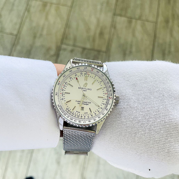 BREITLING Chronometre Navitimer (код 379)