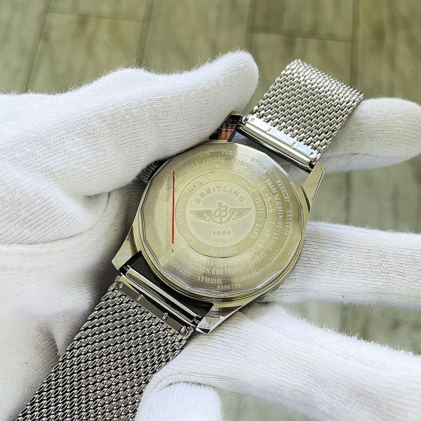 BREITLING Chronometre Navitimer (код 379)