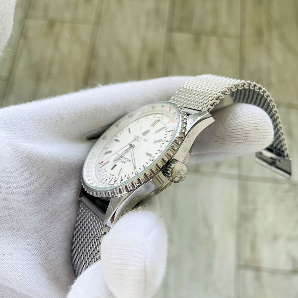BREITLING Chronometre Navitimer (код 379)