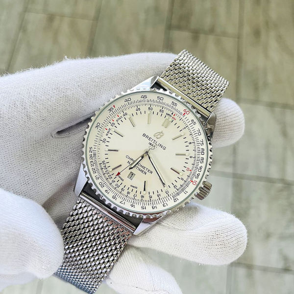 BREITLING Chronometre Navitimer (код 379)