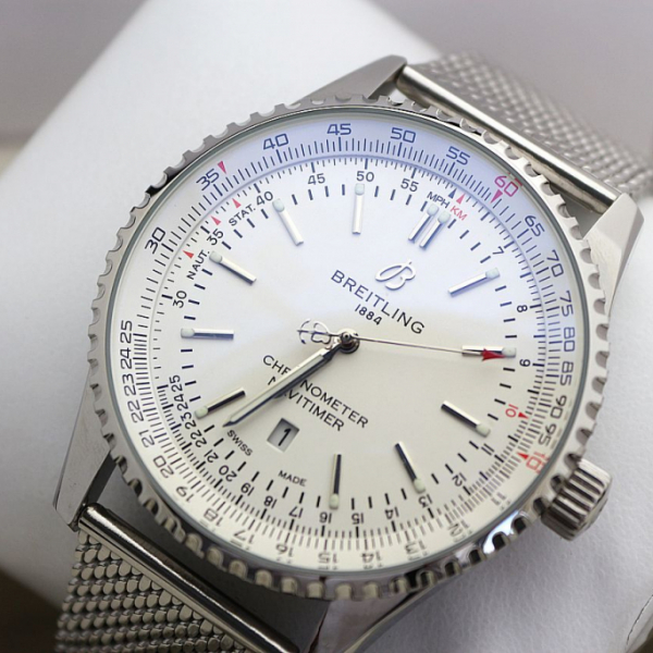 BREITLING Chronometre Navitimer (код 379)