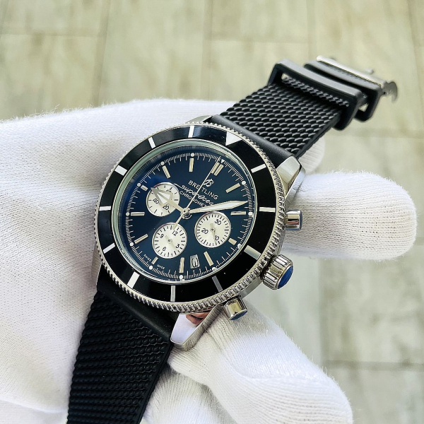 BREITLING Superocean Chronometer (код 380)