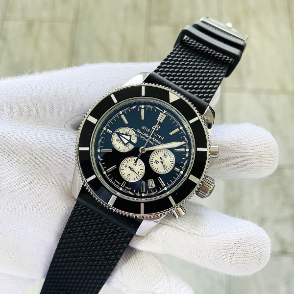 BREITLING Superocean Chronometer (код 380)
