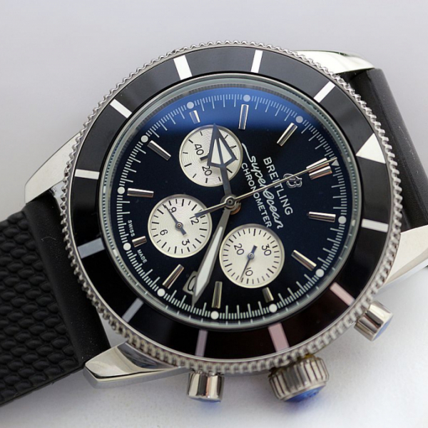 BREITLING Superocean Chronometer (код 380)