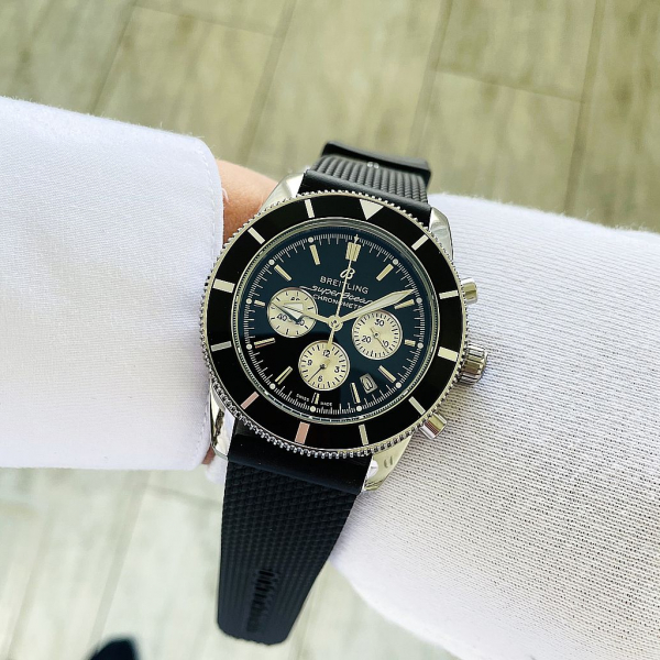 BREITLING Superocean Chronometer (код 380)