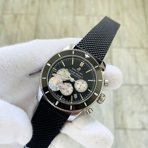 BREITLING Superocean Chronometer (код 381)