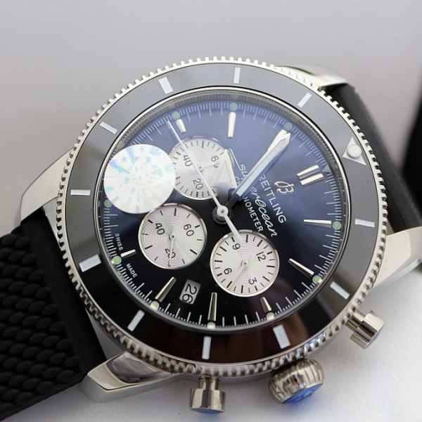 BREITLING Superocean Chronometer (код 381)