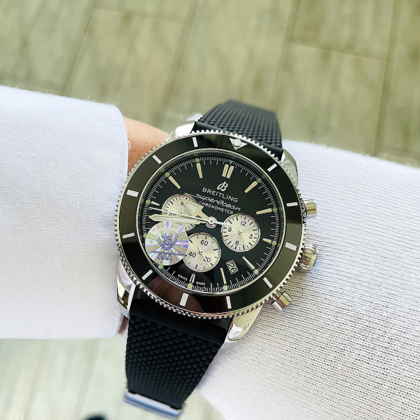 BREITLING Superocean Chronometer (код 381)