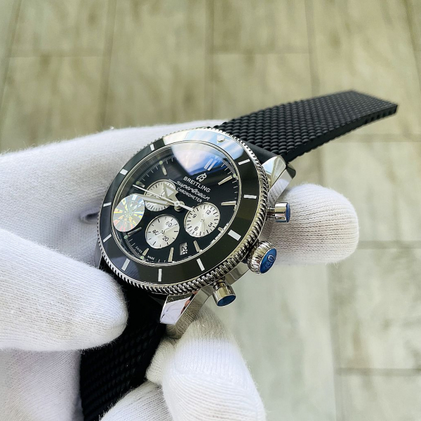 BREITLING Superocean Chronometer (код 381)