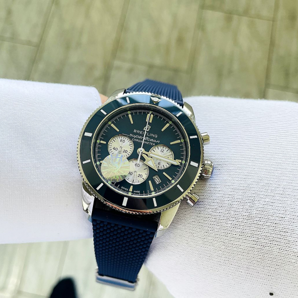 BREITLING Superocean Chronometer (код 382)