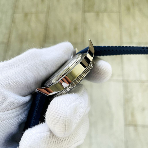 BREITLING Superocean Chronometer (код 382)