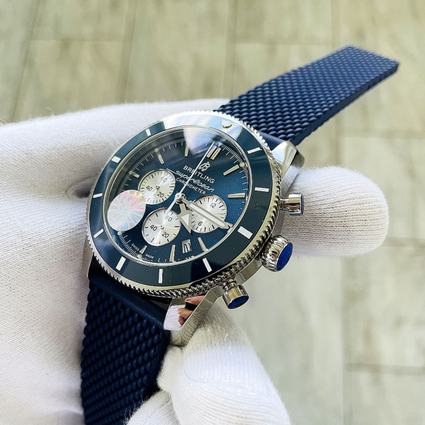 BREITLING Superocean Chronometer (код 382)