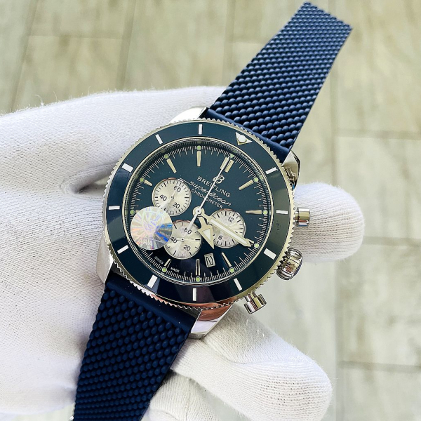 BREITLING Superocean Chronometer (код 382)