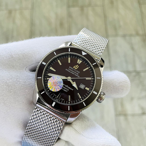 BREITLING Superocean Chronometer automatic (код 385)