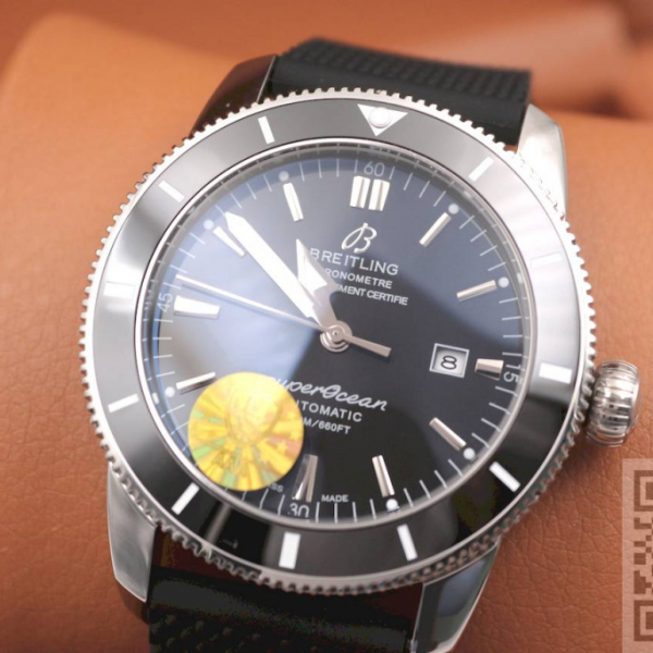 BREITLING Superocean (код 373-01)