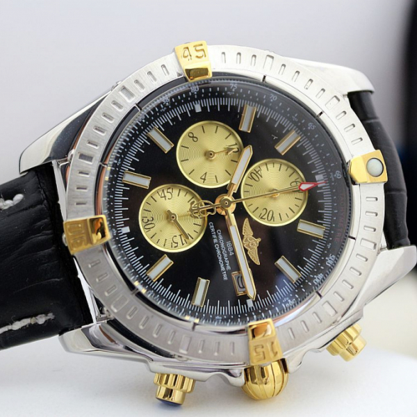 BREITLING Chronometre Certifie (код 386)