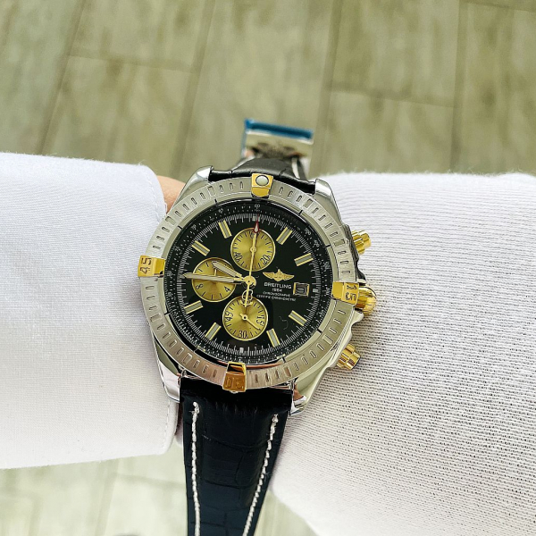 BREITLING Chronometre Certifie (код 386)