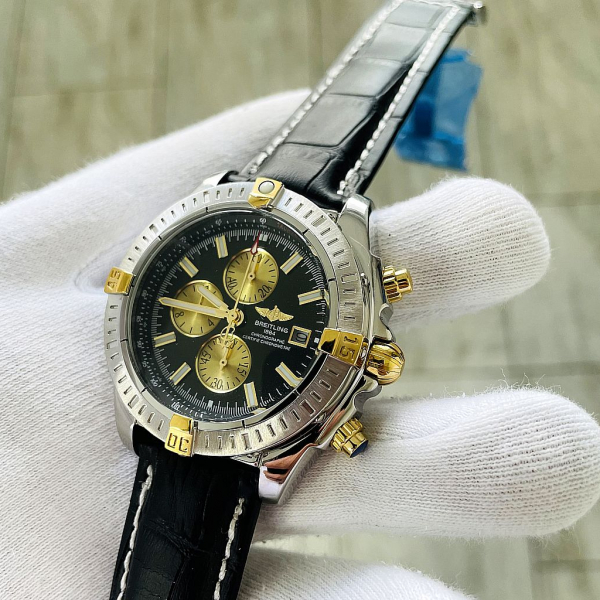 BREITLING Chronometre Certifie (код 386)