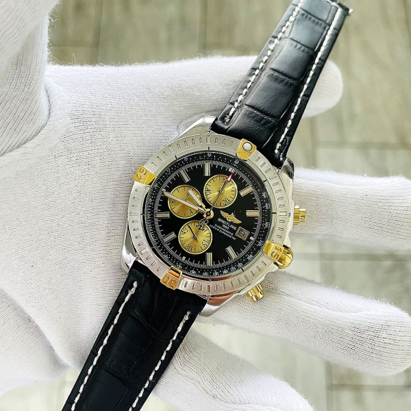 BREITLING Chronometre Certifie (код 386)