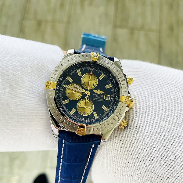 BREITLING Chronometre Certifie (код 387)