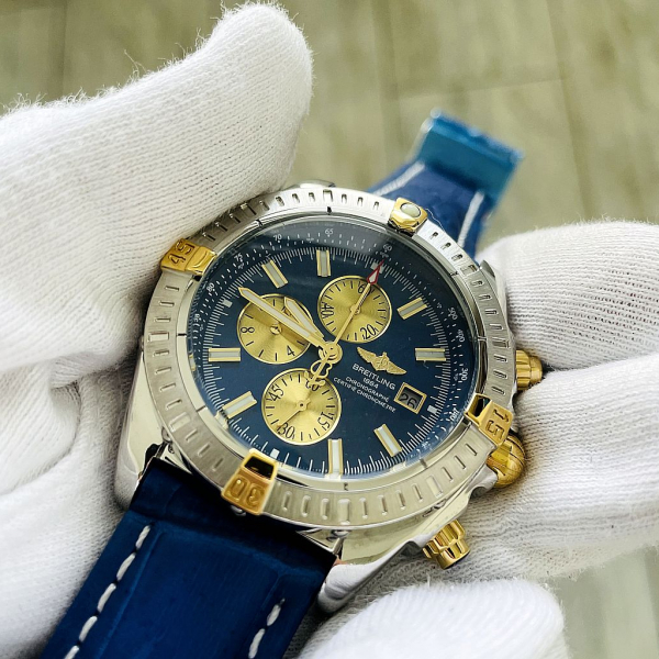 BREITLING Chronometre Certifie (код 387)