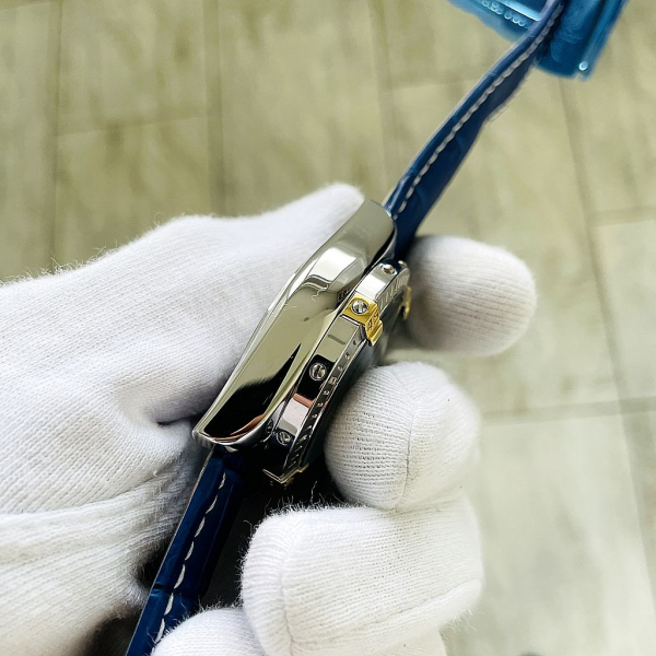 BREITLING Chronometre Certifie (код 387)