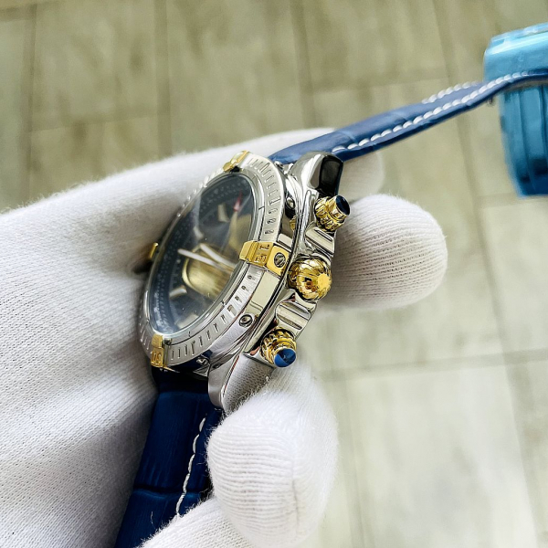 BREITLING Chronometre Certifie (код 387)