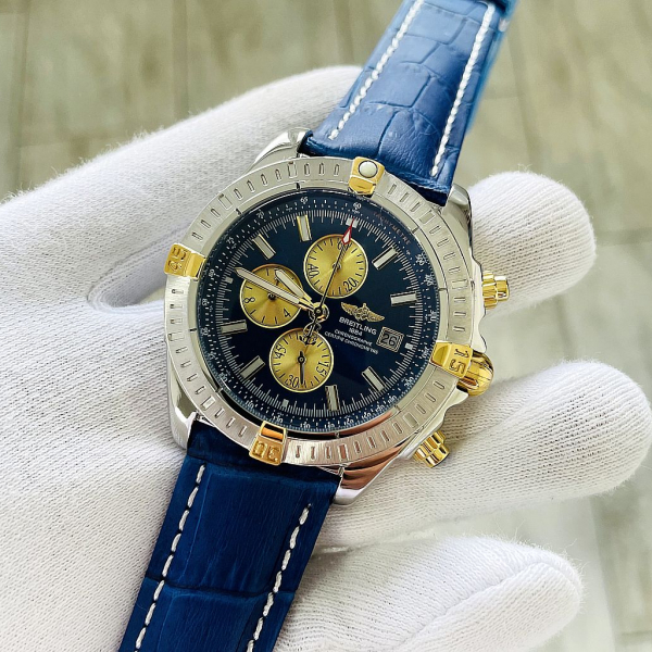 BREITLING Chronometre Certifie (код 387)