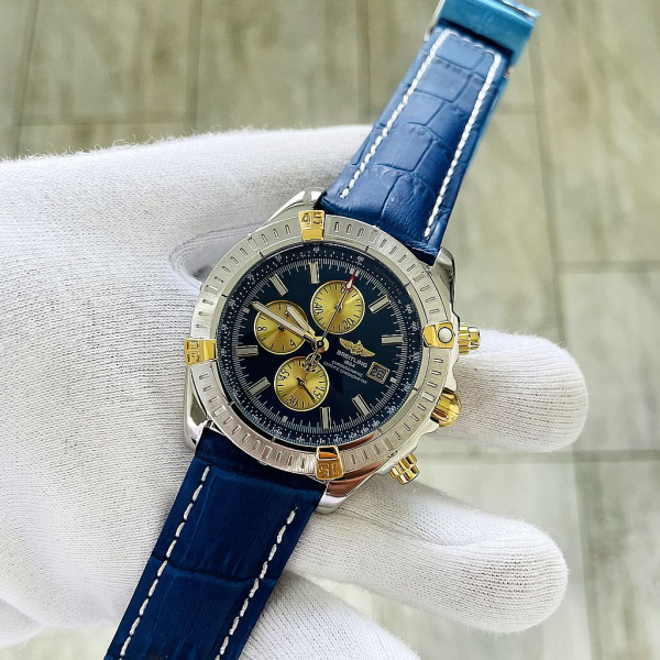 BREITLING Chronometre Certifie (код 387)