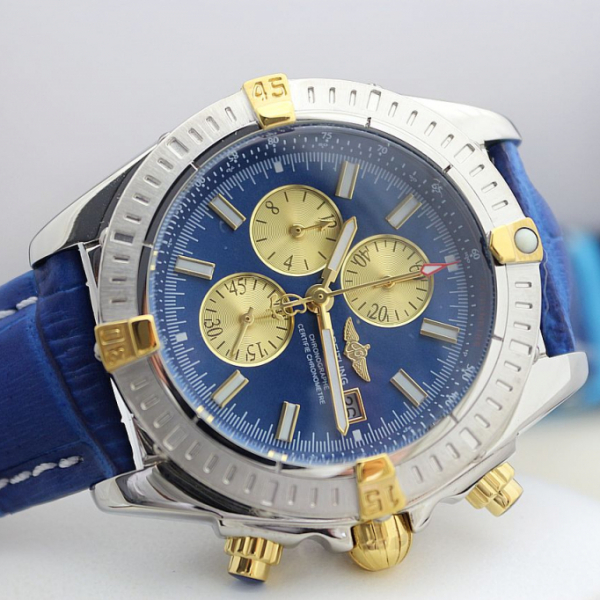 BREITLING Chronometre Certifie (код 387)